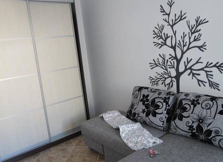 Отель Apartment Lagernaya 5A