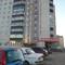 Отель Apartment Tekhnicheskaya 14