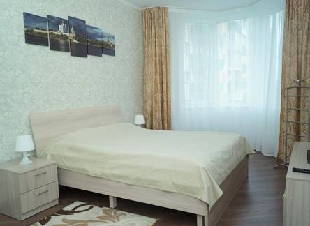 Отель Sweet Home