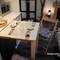 Отель Apartment on Izhorskogo Bataliona 57A