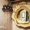 Отель Apartment on Izhorskogo Bataliona 57A