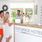 Отель Elegance Hotel Kemer