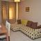 Отель Melissa Moment Apart Hotel