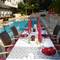 Отель Melissa Moment Apart Hotel