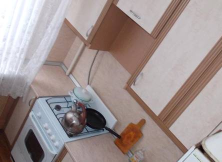 Отель Apartments on Rozy Luxemburg