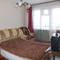 Отель Apartments on Rozy Luxemburg