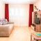Отель Apartment on Yubileynaya 91A