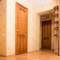 Отель Apartment on Yubileynaya 91A