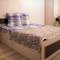 Отель Apartment on Yubileynaya 91A