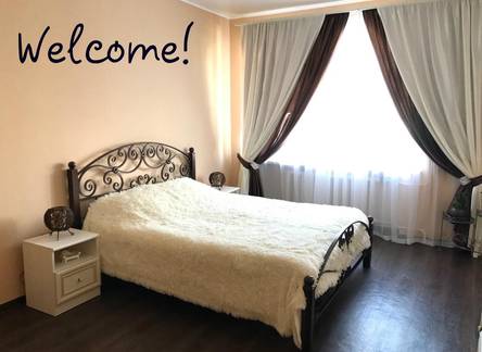 Отель Apartments on Gogolya 39