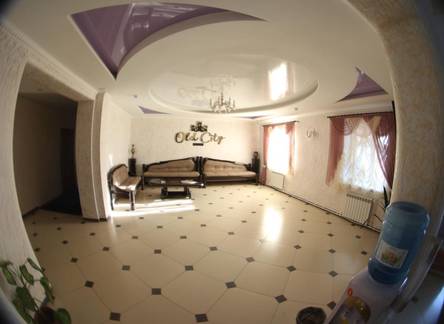 Отель Guest house Old City