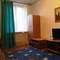 Отель Apartment on Oktyabrskiy prospekt 14