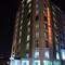Отель Gevher Hotel