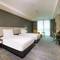 Отель Radisson Blu Hotel, Kayseri