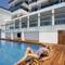 Отель Meis Exclusive Hotel