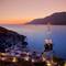 Отель Peninsula Gardens Hotel - Adults Only