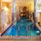 Отель Peninsula Gardens Hotel - Adults Only