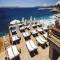 Отель Sea View Hotel
