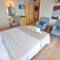 Отель Sunset Villa Hotel