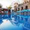 Отель Sunset Villa Hotel