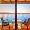 Отель Sunset Villa Hotel