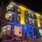 Отель Bossa Nova Apart Hotel