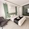Отель Bossa Nova Apart Hotel