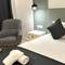 Отель Bossa Nova Apart Hotel