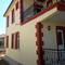 Отель Villa Aydin