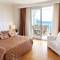 Отель Sianji Well-Being Resort
