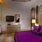 Отель Sianji Well-Being Resort