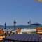 Отель Small Beach Hotel