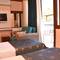 Отель Aybey Apart Hotel