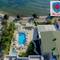 Отель Dragut Point North Hotel