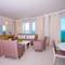 Отель Dragut Point South Hotel