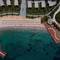 Отель Swissotel Resort Bodrum Beach