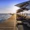 Отель Swissotel Resort Bodrum Beach