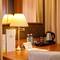 Отель AurA Aquarelle Hotel