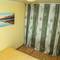 Отель Apartment on Gazety Zvezda