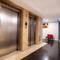 Отель SC Inn Boutique Hotel