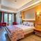 Отель SC Inn Boutique Hotel