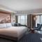 Отель Renaissance Izmir Hotel