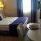 Отель Walk In Hotel