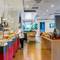 Отель Ibis Izmir Alsancak