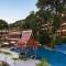 Отель Chanalai Garden Resort