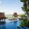 Отель Chanalai Garden Resort