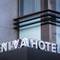 Отель Zeniva Hotel