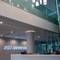 Отель Tav Airport Hotel Izmir