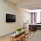 Отель Spil Suites