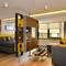 Отель Spil Suites